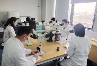 強信心·走進百企 | 南京金域 乘行業東風，生命健康產業邁向高質量發展