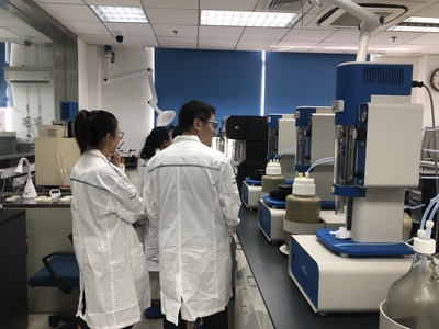 潤英藍地公司新聞 室內環境檢測服務正式上線