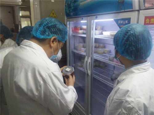 濟南旅游學校食品安全工作獲市級肯定