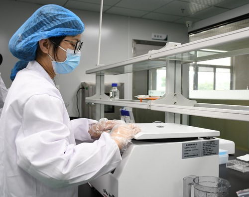 福州 智慧監管助力室內環境檢測，讓市民吃得更放心