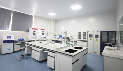 863中心 轉(zhuǎn)基因熒光斑馬魚(yú)，為舒緩功效評(píng)價(jià)與室內(nèi)環(huán)境檢測(cè)注入新動(dòng)能