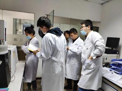 加強機構監管，促進檢驗檢測行業規范發展